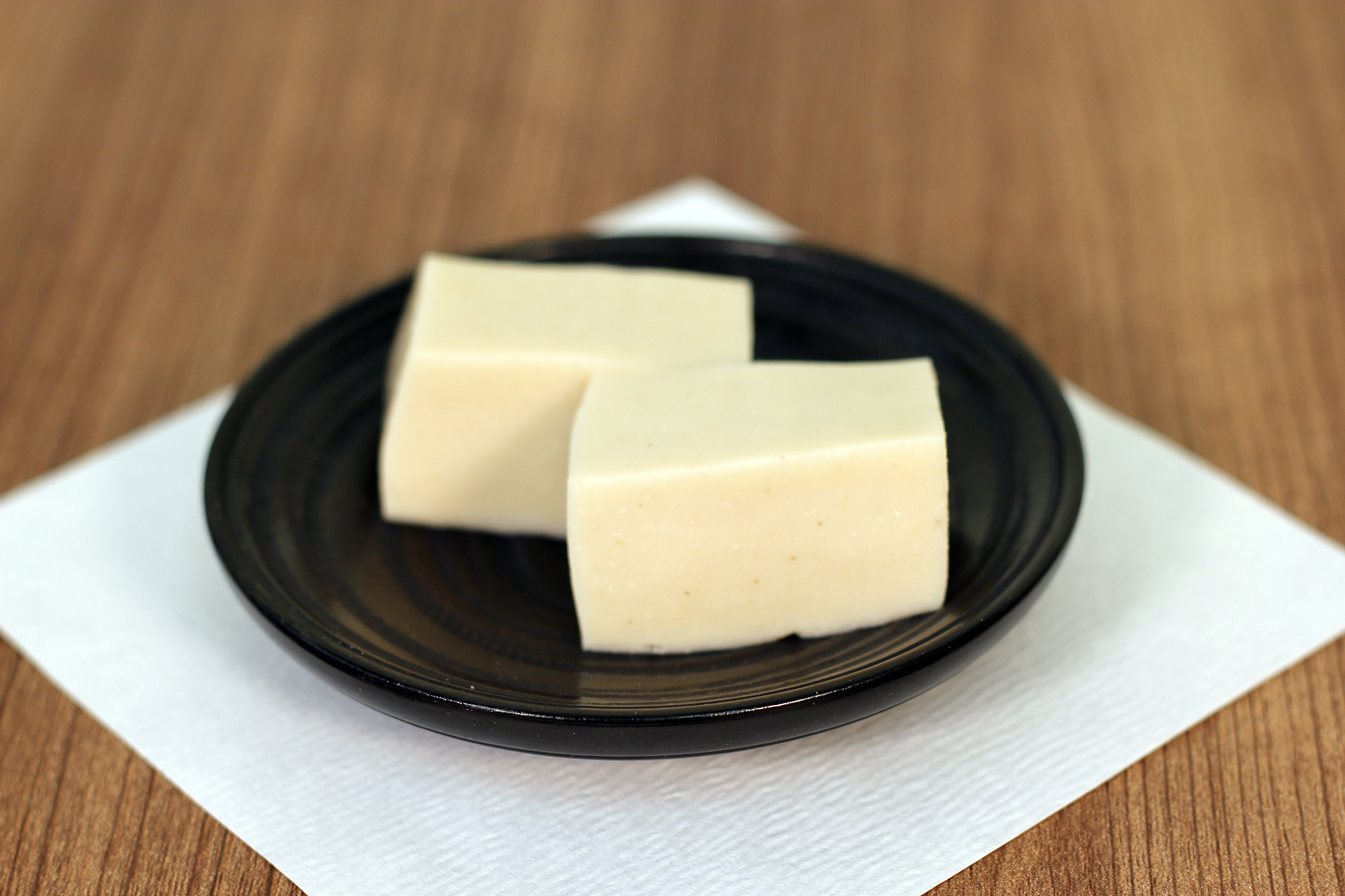 胡麻豆腐